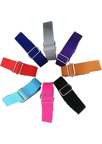 BZLD01 R Stili Kapı Esnekliği Germe Bacaklar Sedye Kayışı Bale Tezahürat Dans Jimnastik Eğitmeni Yoga Esneklik Bacaklar Streç Kemer (Yurt Dışından) indirimleri