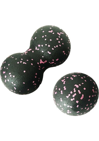 Gri Stil Miyofasya Masajı Yüksek Yoğunluklu Hafif Fitness Vücut Egzersizi Yoga (Yurt Dışından) indirimleri