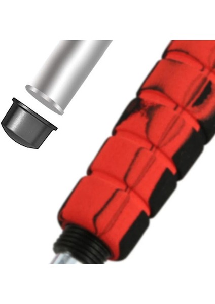 Gök Mavisi Tarzı Atlama Atlama Ağır Ayarlanabilir Ağırlıklı Halat Bilyalı Rulman Dokuma Kablo Köpük Saplı Spor Ekipmanları Yüksek Verimli Yağ Yakma (Yurt Dışından) fırsatları