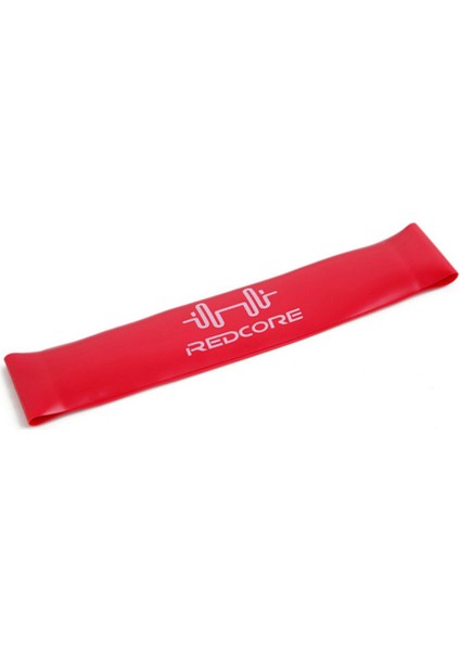 Kırmızı Stil Spor Salonu Fitness Ekipmanları Kuvvet Antrenmanı Lateks Elastik Bantlar Direnç Bantları Yoga Lastik Halkalar Spor Antrenman Ekipmanları (Yurt Dışından)