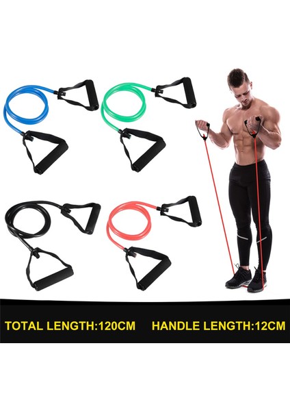 1 Adet Çapa Stili 5 Seviye Yoga Çekme Halatı Direnç Bantları Fitness Sakız Elastik Bantları Fitness Ekipmanları Kauçuk Genişletici Egzersiz Egzersiz Eğitimi (Yurt Dışından) modelleri