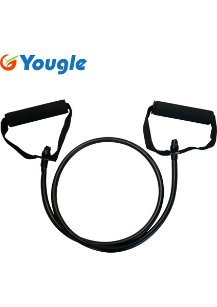 Smavi. Stil Yougle Pilates Lateks Tüp Genişleticiler Egzersiz Tüpleri Mukavemet Direnç Bant Setleri Fitness Ekipmanları Çekme Kemeri Halat (Yurt Dışından) fırsatları