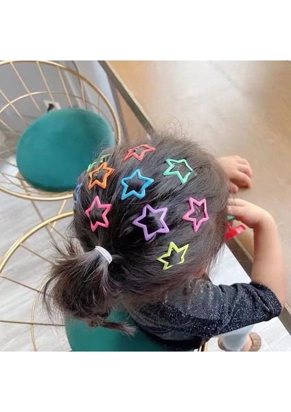 Stil 3 Y2K Takı Şeker Renk Saç Klipleri Kadınlar Kızlar Için Metal Vintage Saç Aksesuarları Renkli Firkete 2021 Yeni Hairwear Parti Hediyeleri (Yurt Dışından) modelleri