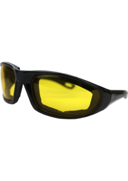 B Tarzı Açık Rüzgar Geçirmez Motokros Motosiklet Gözlükleri Ordu Güneş Gözlüğü Bisiklet Gözlükleri Spor Bisiklet Gözlükleri Gözlükler Motobike Erkek Gözlükleri (Yurt Dışından)