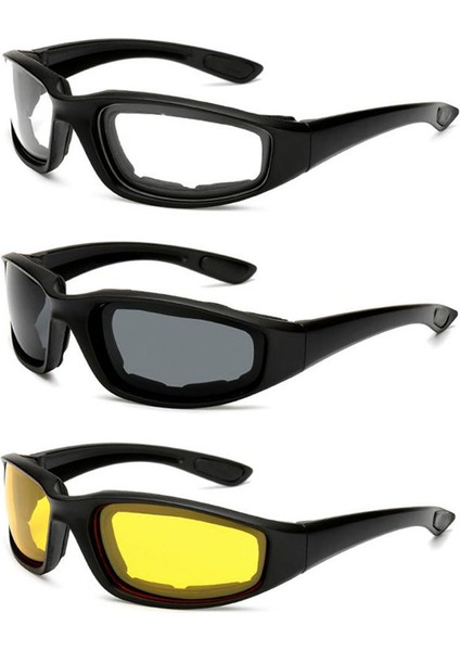 B Tarzı Açık Rüzgar Geçirmez Motokros Motosiklet Gözlükleri Ordu Güneş Gözlüğü Bisiklet Gözlükleri Spor Bisiklet Gözlükleri Gözlükler Motobike Erkek Gözlükleri (Yurt Dışından) fiyatları