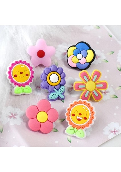 PIN-XH-842-04 1 Adet Aperatif Serisi Broş Patlamış Mısır Kızarmış Baget Çikolata Bar Gökkuşağı Şeker Dondurma Emaye Pimleri Gıda Broş Kadınlar Için Hediyeler (Yurt Dışından)