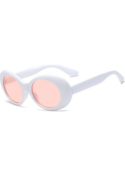 C6 Stili Kadınlar Küçük Çerçeve Moda Güneş Gözlüğü UV400 Güneş Shades Gözlük Vintage Kedi Göz Güneş Gözlükleri Dağcılık Balıkçılık Için Basit (Yurt Dışından)