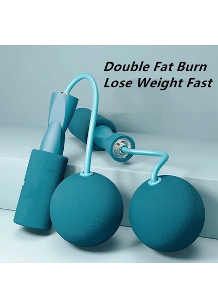 30 mm Siyah Stil 75MM Ağırlık Atlama Ipi Evde Egzersiz Antrenör Top Atlama Ipi Spor Atlama Ipi Fitnes Boks Topu Ip Atlama Ipi (Yurt Dışından) fiyatları