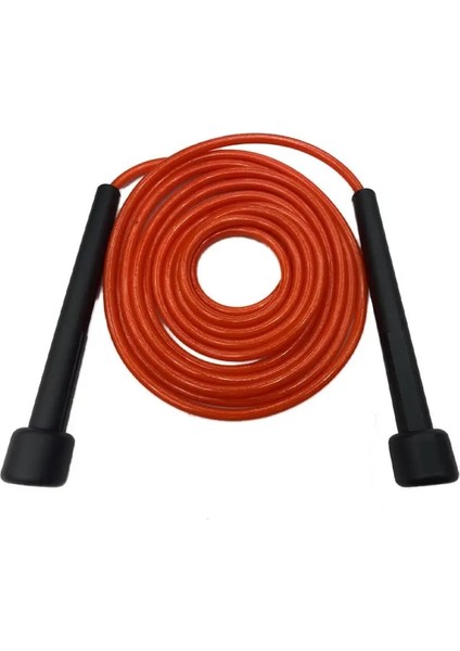 No.1 Tarzı Yeni Çelik Tel Atlama Ayarlanabilir Atlama Ipi Fitness Ekipmanları Egzersiz Egzersizi 3 Metre Atlama Ipleri (Yurt Dışından)