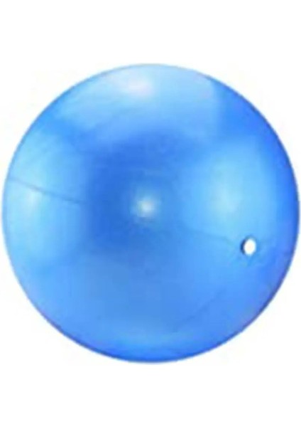 Mavi Stil Yeni 25CM Yoga Topu Egzersiz Jimnastik Fitness Pilates Topu Denge Egzersizi Spor Salonu Fitness Yoga Çekirdek Topu Kapalı Alan Eğitimi Yoga Topu (Yurt Dışından)