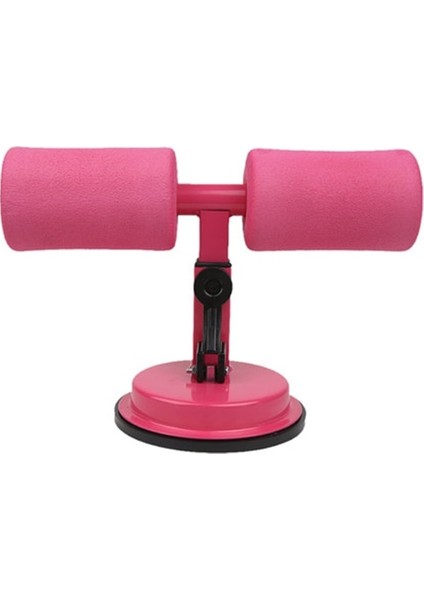 Kumral Tarzı Fitness Oturmak Bar Zemin Yardımcısı Spor Salonu Egzersiz Cihazı Ev Karın Makinesi Için Direnç Tüp Egzersiz Ekipmanları k (Yurt Dışından)