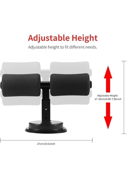 Kumral Tarzı Fitness Oturmak Bar Zemin Yardımcısı Spor Salonu Egzersiz Cihazı Ev Karın Makinesi Için Direnç Tüp Egzersiz Ekipmanları k (Yurt Dışından) modelleri