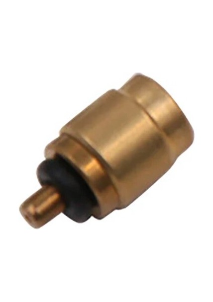 1 Adet Adaptör Stili Uzun Gaz Tankı Dolum Adaptörü Gaz Silindir Dolum Adaptörü Açık Kamp Sobası Kamp Yürüyüşü Gaz Sobası Aksesuarları (Yurt Dışından)