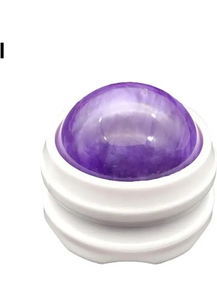 Ben Stil Masaj Silindiri Top Masajı Vücut Terapisi Ayak Geri Bel Kalça Gevşetici Bırakma Kas Gevşeme Topları Vücut Masajı (Yurt Dışından)