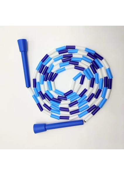 Ordu Yeşili Tarzı Hileler Beceriler Atlama Atlama Atlama Ip Pvc Bambu Acemi Yumuşak Boncuklu Boncuk Boncuklar Temel Dolaşmayan Parçalı k (Yurt Dışından)