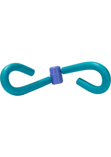 Yeşil Stil 2021 Leg Beautifying Slimming Trainer Arm Chest Waist Exerciser Yoga Equipments Home Fitness Equipment Workout Exercise Dropship (Yurt Dışından)