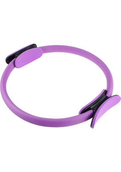 Mavi Stil Yoga Çemberi Pilates Yoga Tekerleği Fitness Kinetik Direnç Çemberi Vücut Geliştirme Çemberi Spor Salonu Profesyonel Pilates Aksesuarları Yüzük (Yurt Dışından) fırsatları