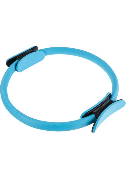 Mavi Stil Yoga Çemberi Pilates Yoga Tekerleği Fitness Kinetik Direnç Çemberi Vücut Geliştirme Çemberi Spor Salonu Profesyonel Pilates Aksesuarları Yüzük (Yurt Dışından) indirimleri