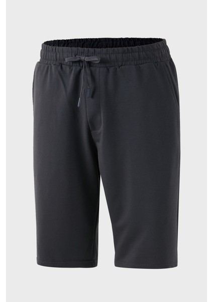 Pamuklu Regular Fit Normal Bel Belden Bağlamalı Short Erkek Short 5908021 fiyatları