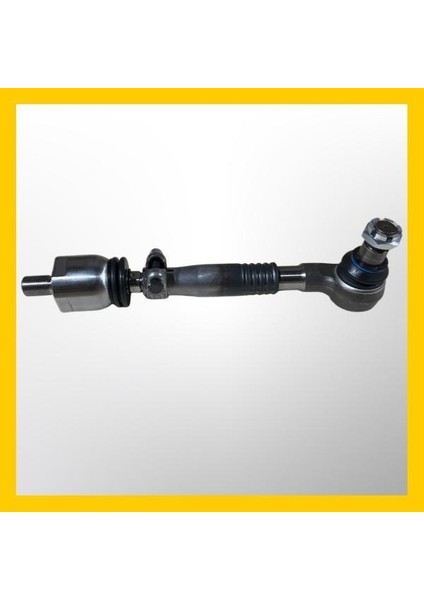 0501 007 753/S - Komple Rot Sol (Hyundaı) (4999815)