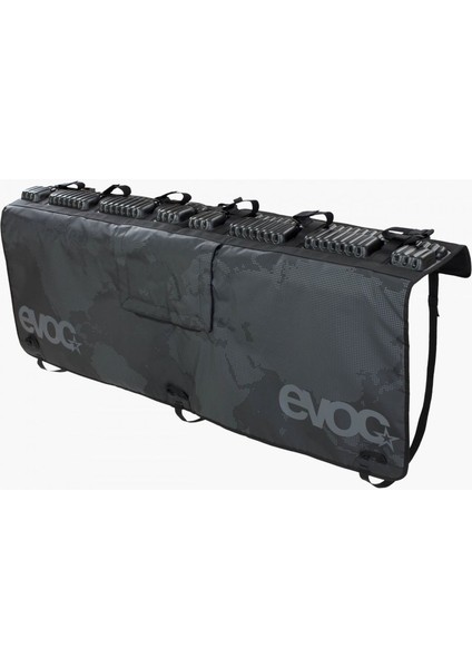 Evoc Taılgate Pad Pıck-Up Kasa Pedi Siyah