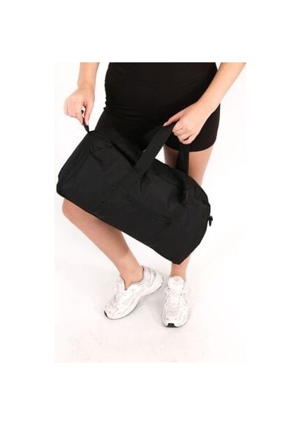 Unisex Günlük Kullanım El Kol ve Omuzda Taşınabilir Spor Seyahat Fitness Çantası Gym Bag modelleri