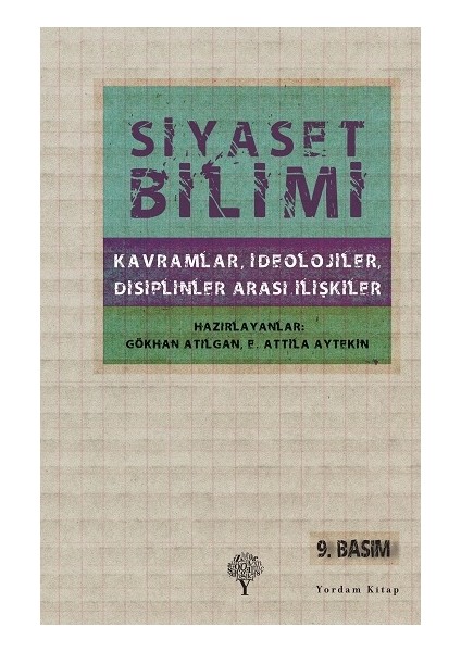 Siyaset Bilimi