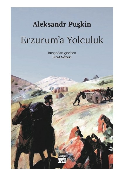 Erzurum’a Yolculuk
