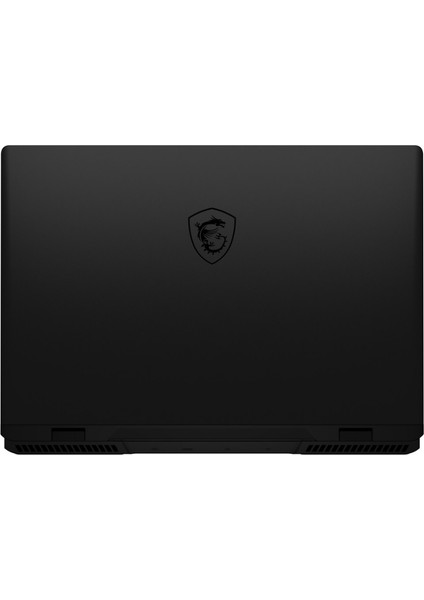 Msı Pulse 16 Aı Ultra 7-155H 40-GB DDR5 512 Gbssd RTX4060 (8GB-140W) 16" Fhd+ Windows 10 Home Taşınabilir Bilgisayar C1VFKG-087XTRHMF120