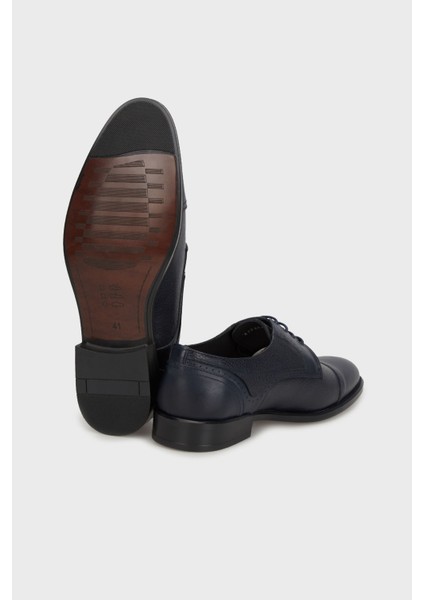 Hakiki Deri Klasik Ayakkabı Erkek Ayakkabı 1525839L1 indirimleri