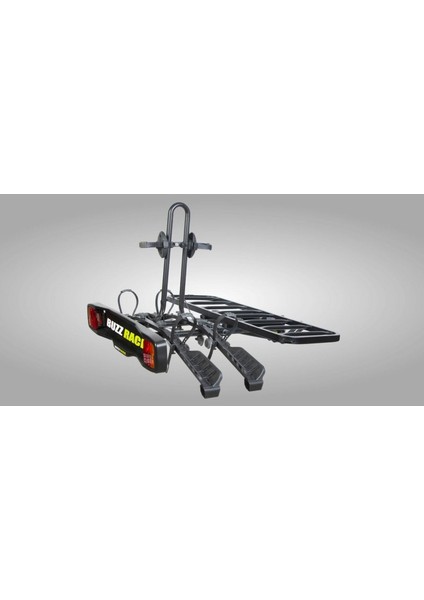 Buzz Rack Twinbuzz Çeki Demiri Bisiklet Taşıyıcı