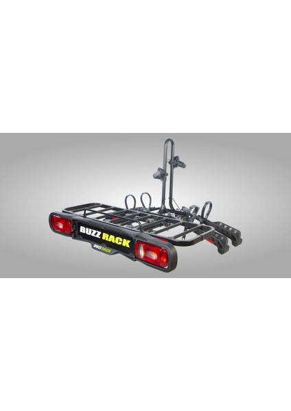 Buzz Rack Twinbuzz Çeki Demiri Bisiklet Taşıyıcı