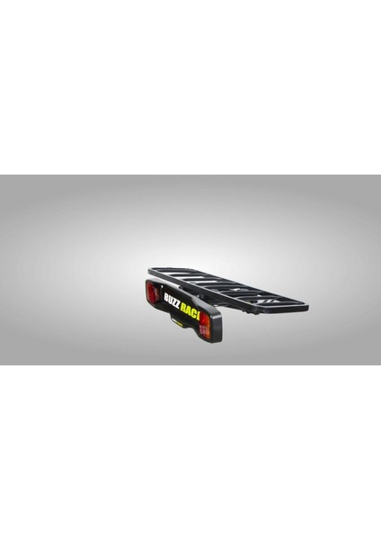 Buzz Rack Twinbuzz Çeki Demiri Bisiklet Taşıyıcı