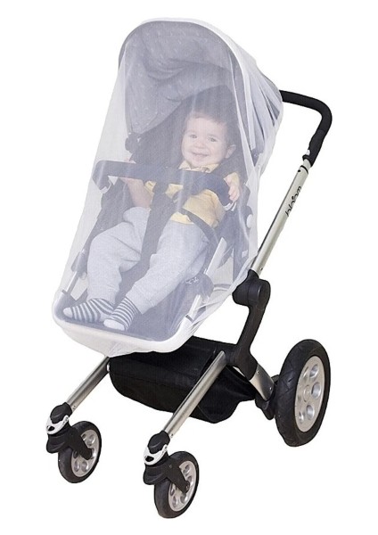 Bebek Arabaları Için Koruyucu Cibinlik fiyatları