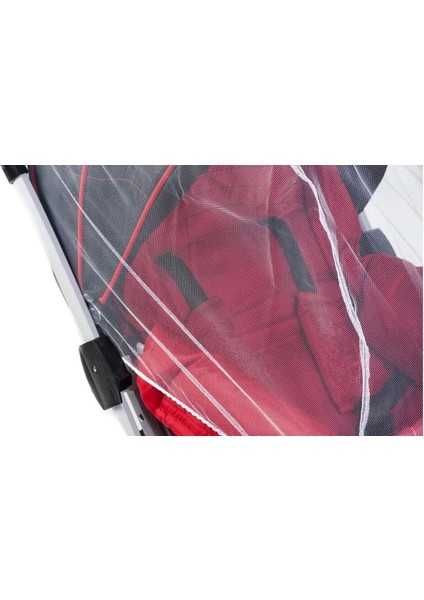 Bebek Arabaları Için Koruyucu Cibinlik modelleri