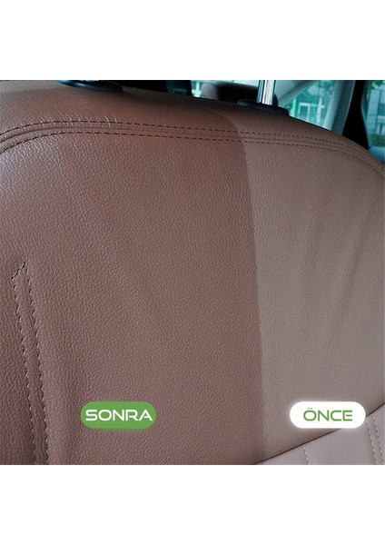 Leather Care - Deri Besleyici Deri Bakım Deri Koruma Premium Kalite fiyatları