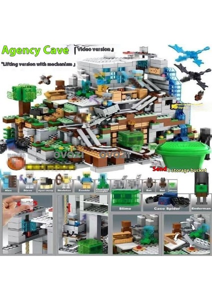 Benim Dünyam Puzzle Yapboz Blok Oyuncak Hediye (Yurt Dışından)