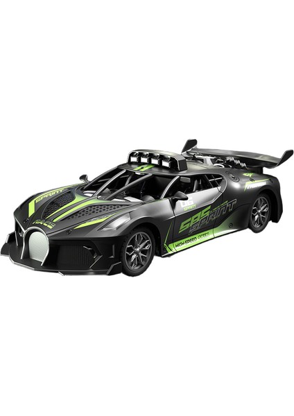 Uzaktan Kumandalı Araba 4 Kanal Yüksek Hızlı Uzaktan Kumandalı Drift Yarışı Elektrikli Spor Araba Oyuncak Araba Modeli Oyuncak Erkek Çocuk (Yurt Dışından)