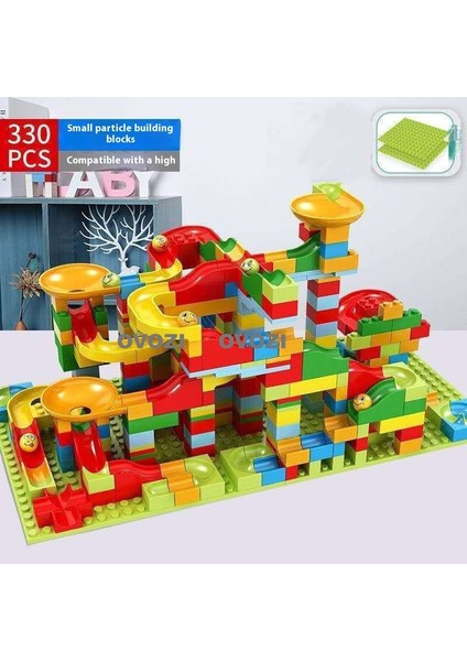 Monte Top Slayt Yapı Taşları Eğitici Oyuncaklar (Yurt Dışından)