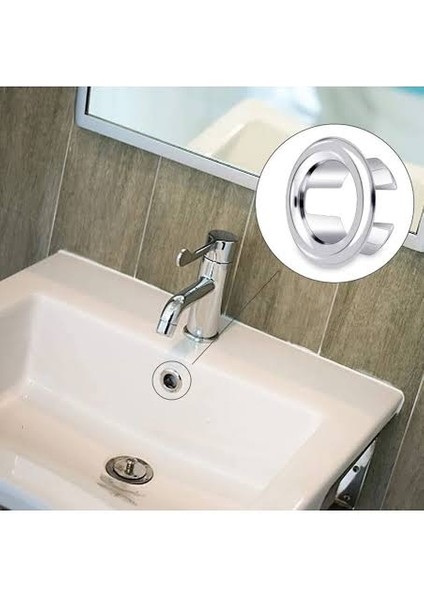 Lavabo Yüzüğü
