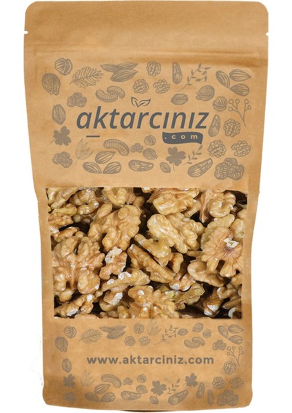 Ceviz Kelebek Şili 100G