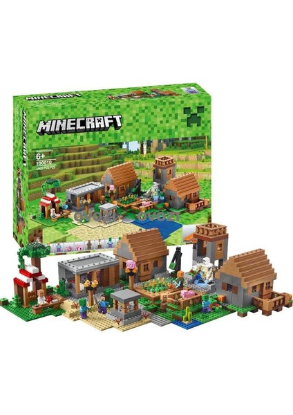 Benim Dünyam Puzzle Yapboz Blok Oyuncak Hediye (Yurt Dışından)