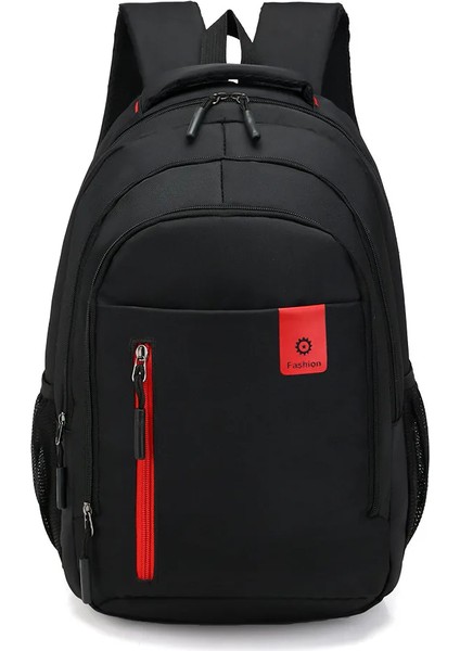 "klasik Sırt Çantası Büyük Kapasiteli Moda Öğrenci Sırt Çantaları Seyahat Açık Hava Paketleri Büyük Sırt Çantası " (Yurt Dışından)