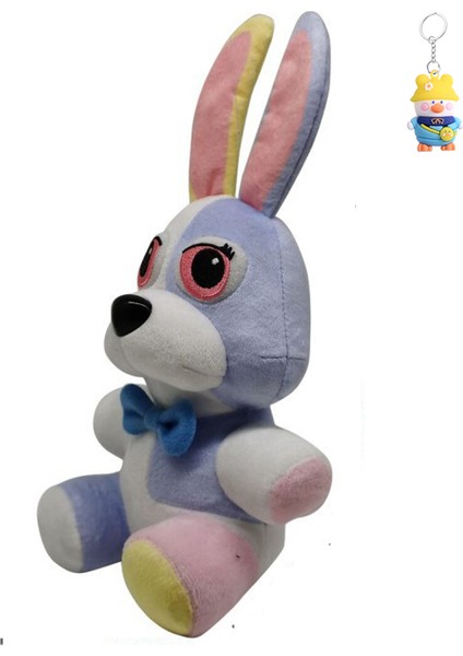 Peluş Oyuncak Sundrop Fnaf Güvenlik Boşluğu Final Patron Ay Güneş Bebek (Yurt Dışından)