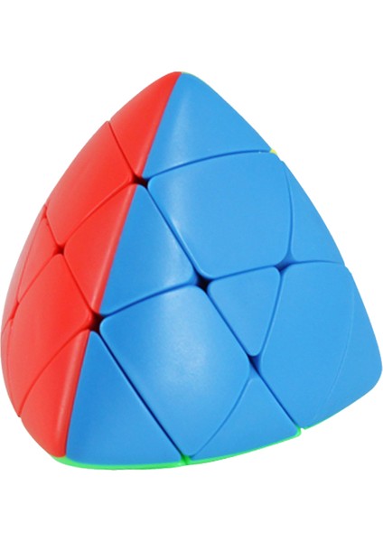 Moyu Meilong Serisi Sihirli Küp 3x3 2x2 4x4 5x5 Profesyonel Hız Bulmaca Özel 3x3 Çocuk Oyuncağı 3X3X3 Orijinal Cubo Magico (Yurt Dışından)