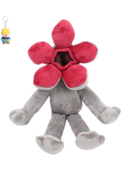 Garip Hayvanlar Yamyam Canavar Çiçek Peluş Oyuncaklar Yamyam Çiçek Bebek Bebek Hediyeler (Yurt Dışından)