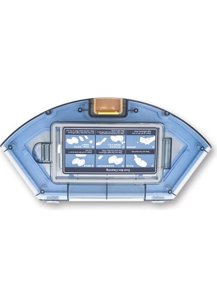 EXVAC660 880 Için Elektrikli Süpürge Toz Kutusu X500 Pro Için Toz Kutusu Elektrikli Süpürge Aksesuarları (Yurt Dışından) fırsatları
