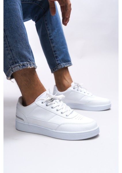 Ghiogluh Unisex Sneaker 00124541