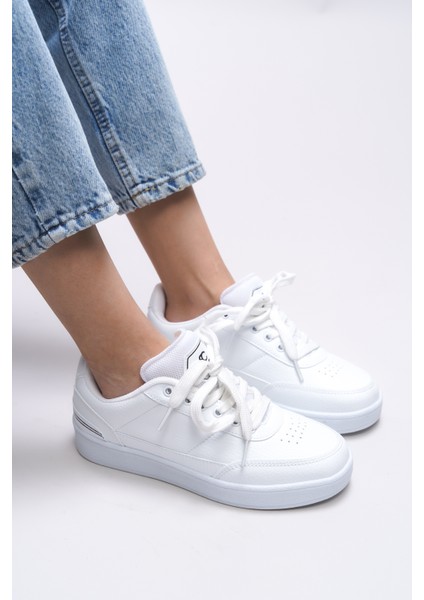Ghiogluh Unisex Sneaker 00124541