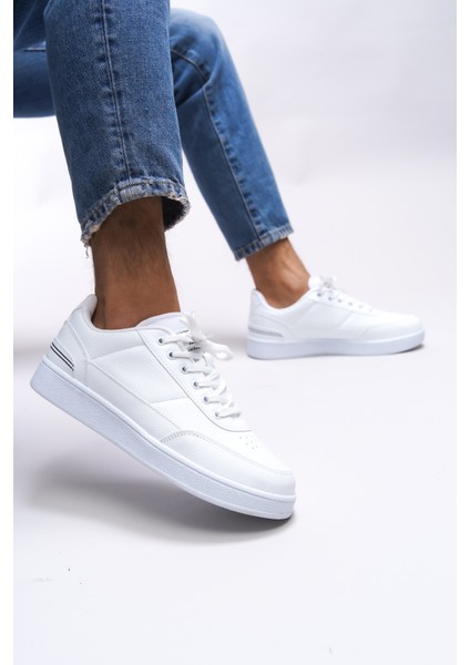Ghiogluh Unisex Sneaker 00124541